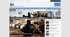 Desktop Screenshot of mednuce.com