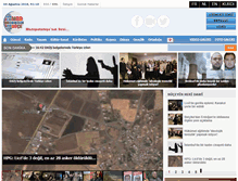 Tablet Screenshot of mednuce.com